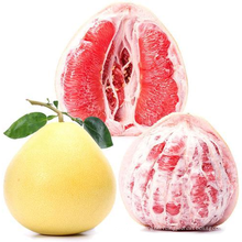 Honey Pomelo Wholesale China Fresh Fruit Honey Red Pomelo